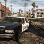 LSPD!