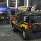 Los Santos County Sheriff “PIE” Pack
