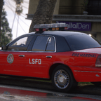 1998 LSFD Crown Victoria (1)