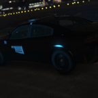 Oklahoma Highway Patrol 2018 AWD Charger