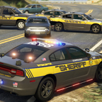 Los Santos County Sheriff “PIE” Pack