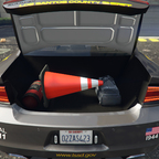 Los Santos County Sheriff “PIE” Pack