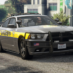 Los Santos County Sheriff “PIE” Pack