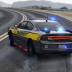 Los Santos County Sheriff “PIE” Pack
