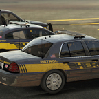 Los Santos County Sheriff “PIE” Pack